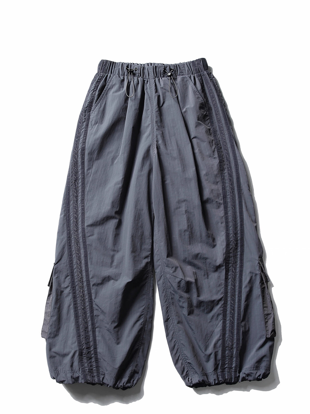 Zeroph Hiking Unisex Multi-Pocket Cargo Baggy Pants
