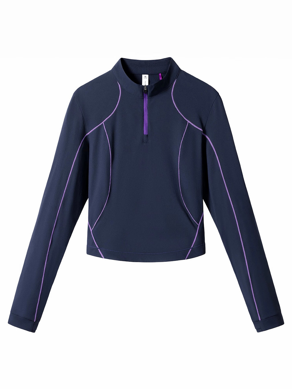 Zeroph Lightweight Quick-Dry Sports Top