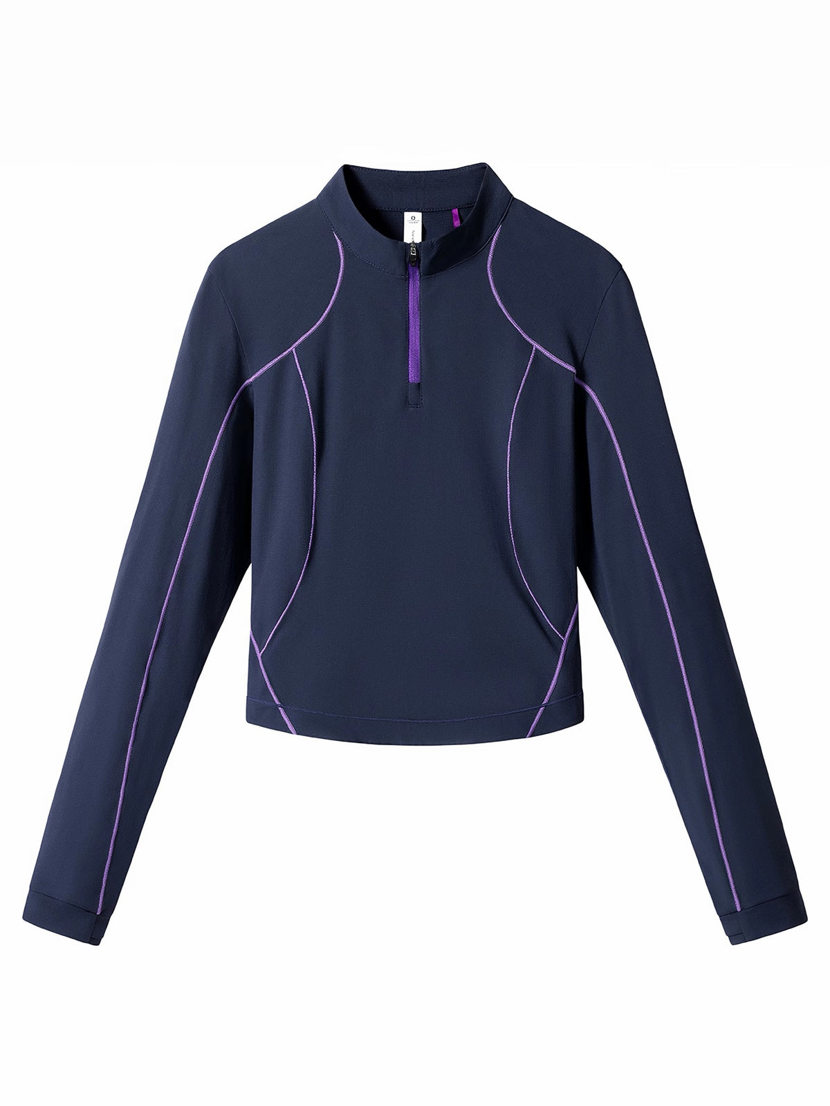 Zeroph Lightweight Quick-Dry Sports Top