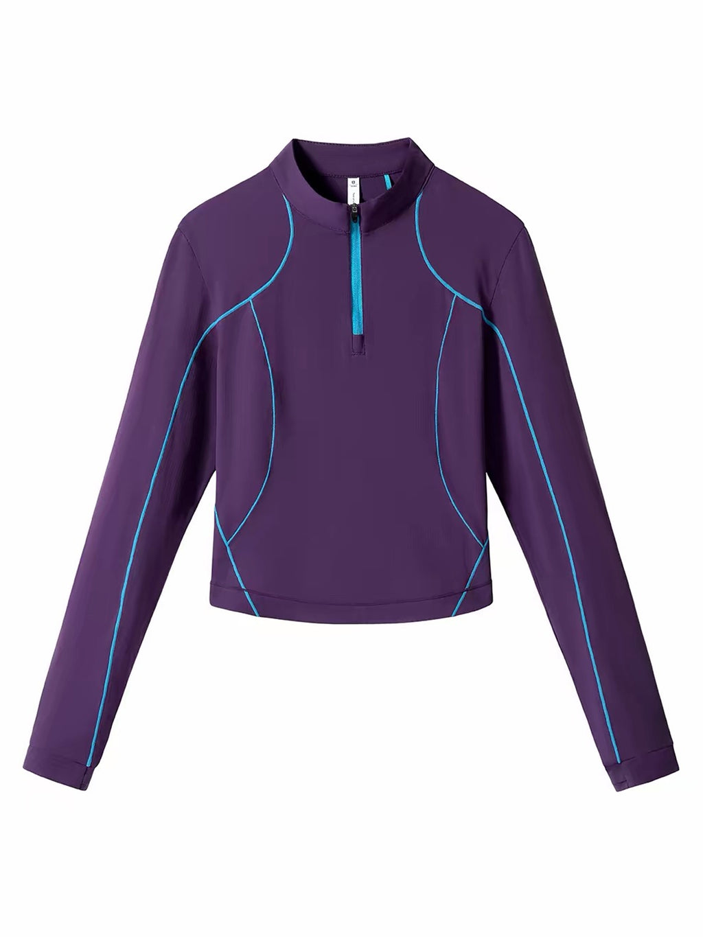 Zeroph Lightweight Quick-Dry Sports Top