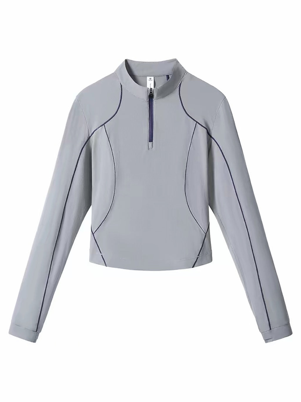 Zeroph Lightweight Quick-Dry Sports Top
