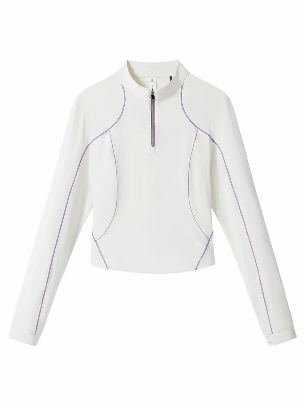 Zeroph Lightweight Quick-Dry Sports Top
