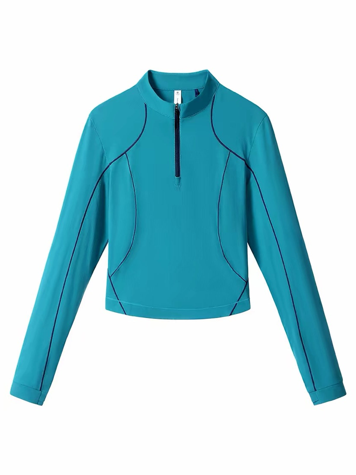 Zeroph Lightweight Quick-Dry Sports Top