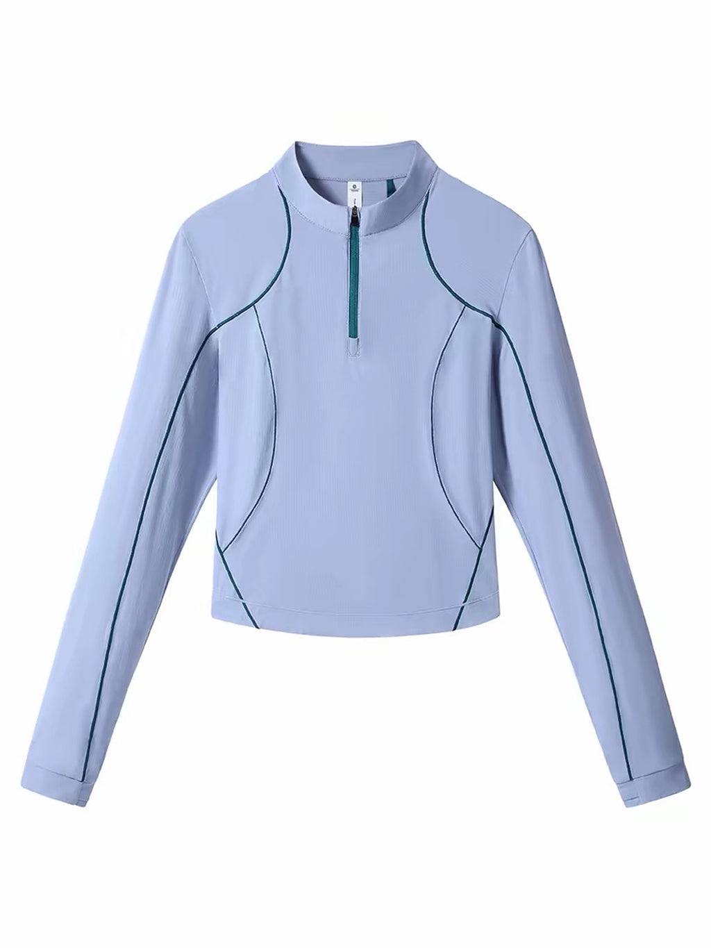 Zeroph Lightweight Quick-Dry Sports Top
