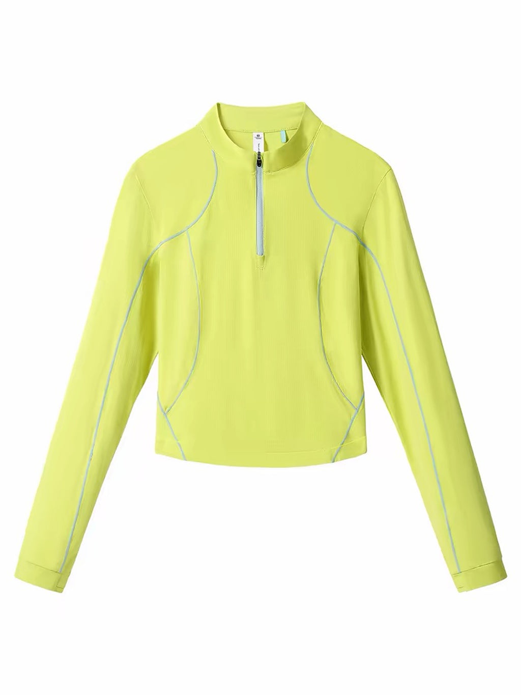 Zeroph Lightweight Quick-Dry Sports Top