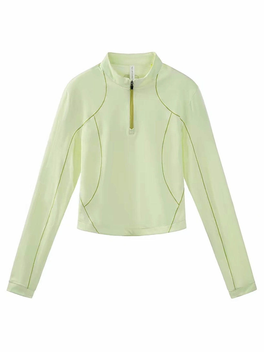 Zeroph Lightweight Quick-Dry Sports Top