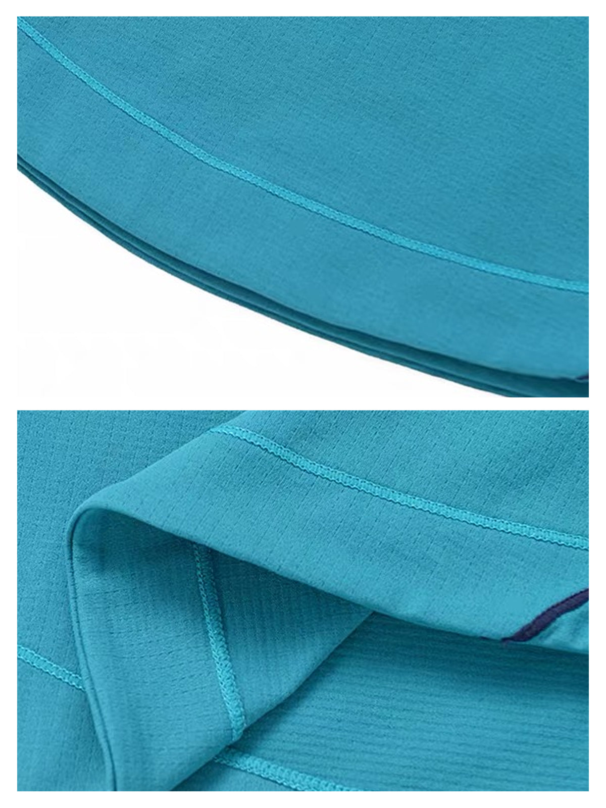 Zeroph Lightweight Quick-Dry Sports Top