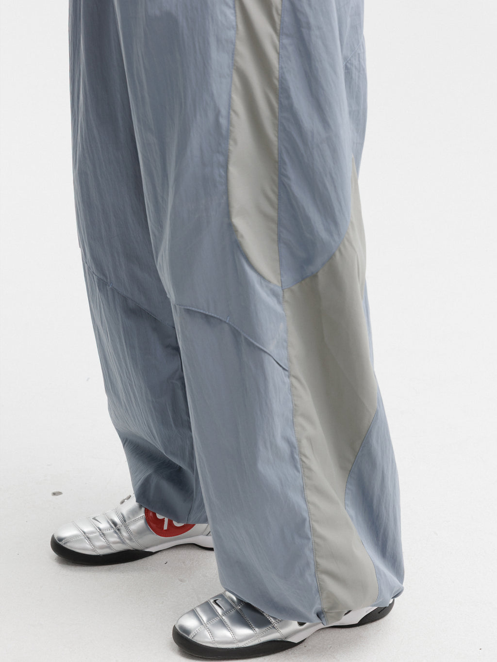 Zeroph Loose-Fit Hiking Pants