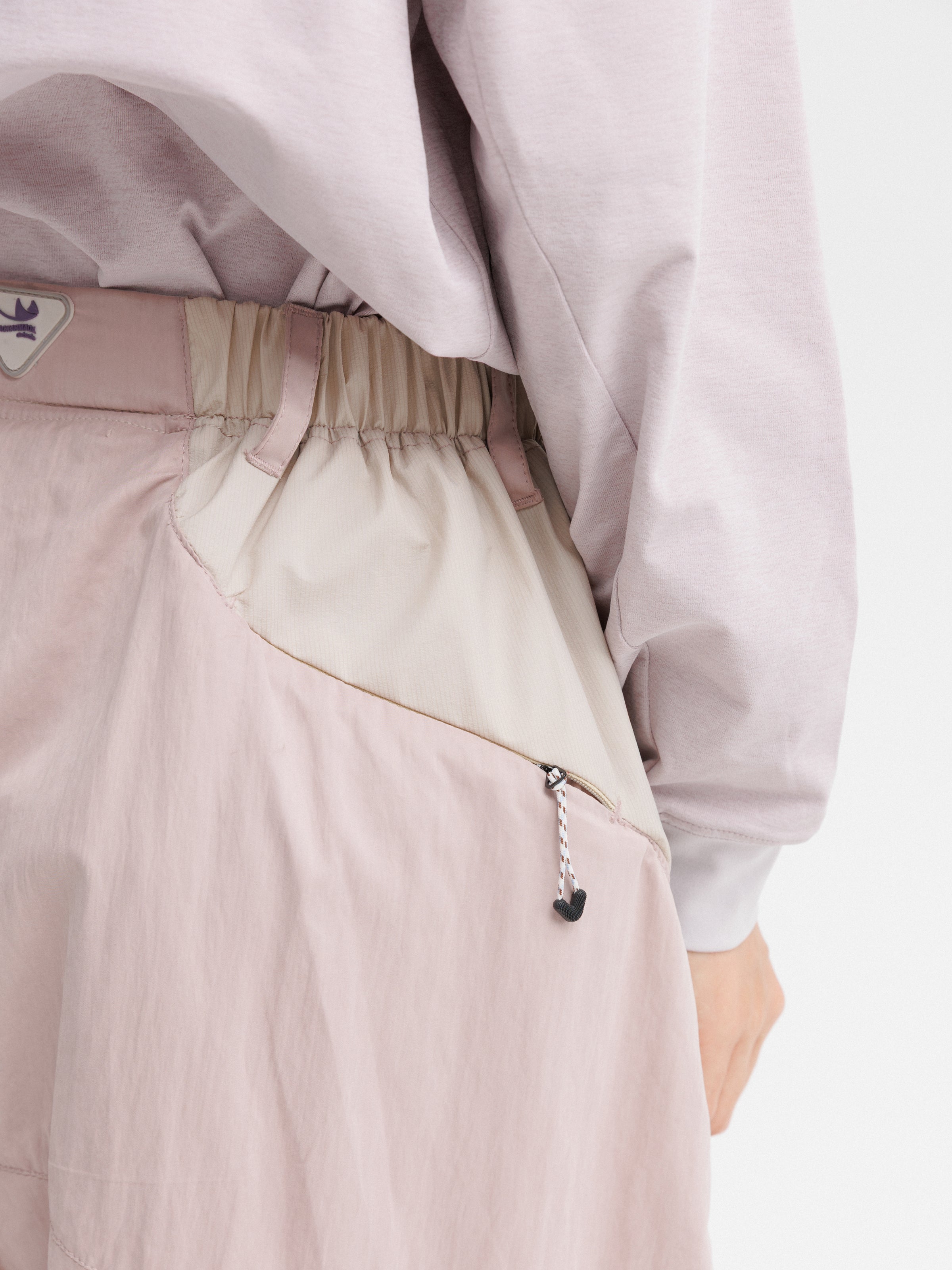Zeroph Loose-Fit Hiking Pants