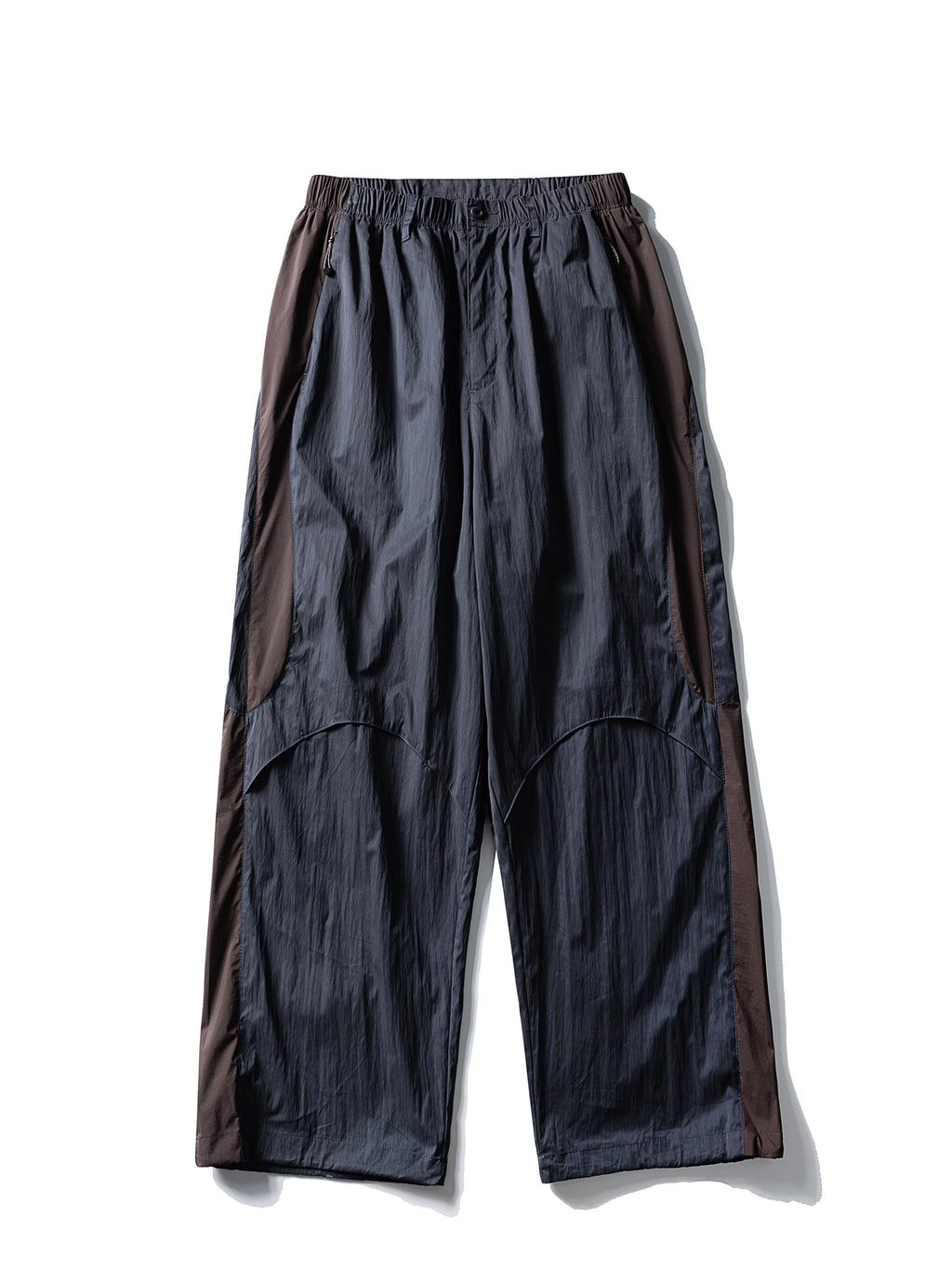 Zeroph Loose-Fit Hiking Pants