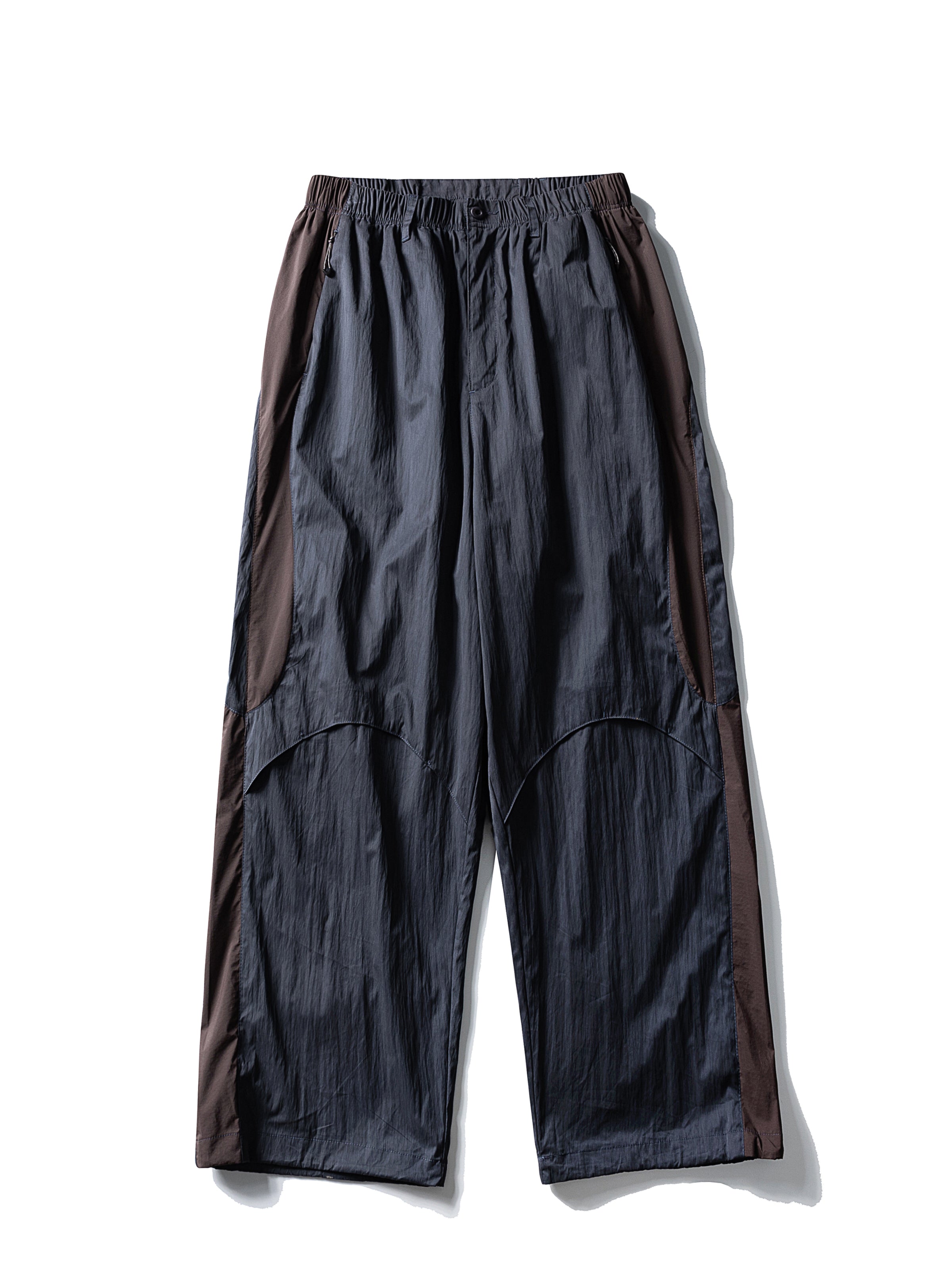 Zeroph Loose-Fit Hiking Pants