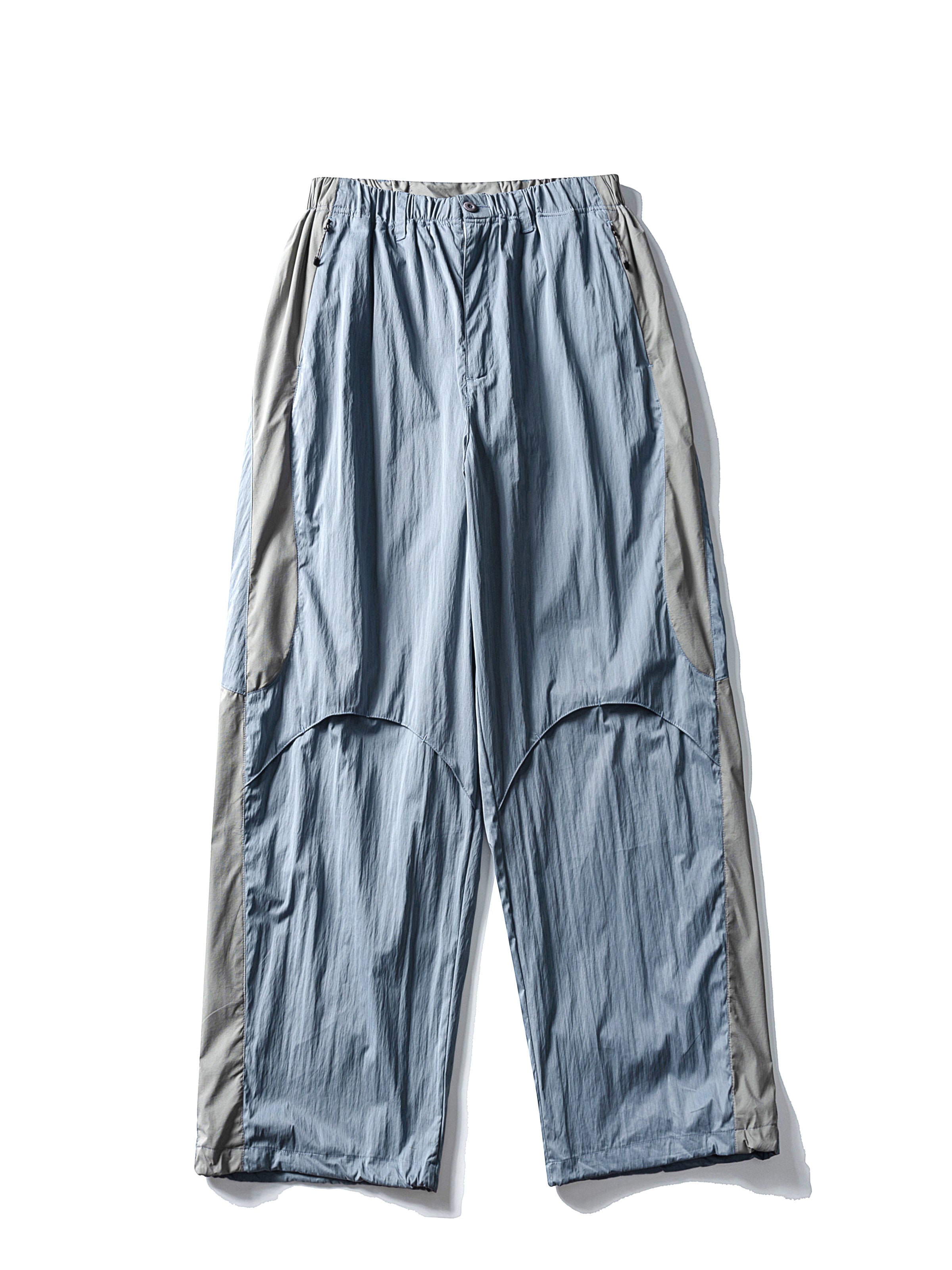 Zeroph Loose-Fit Hiking Pants