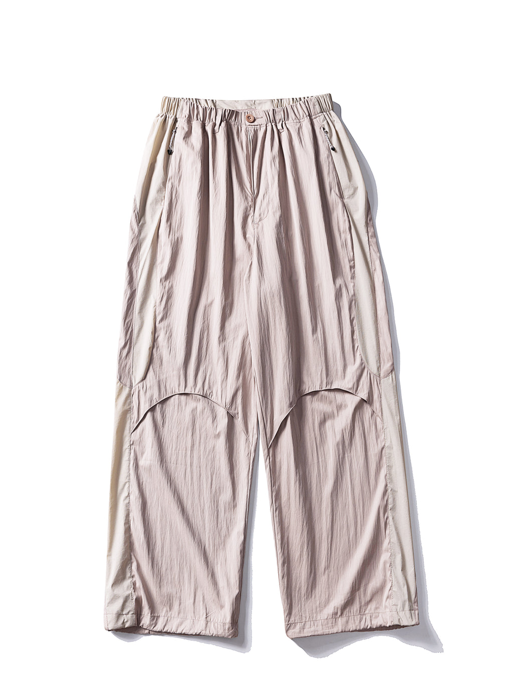 Zeroph Loose-Fit Hiking Pants