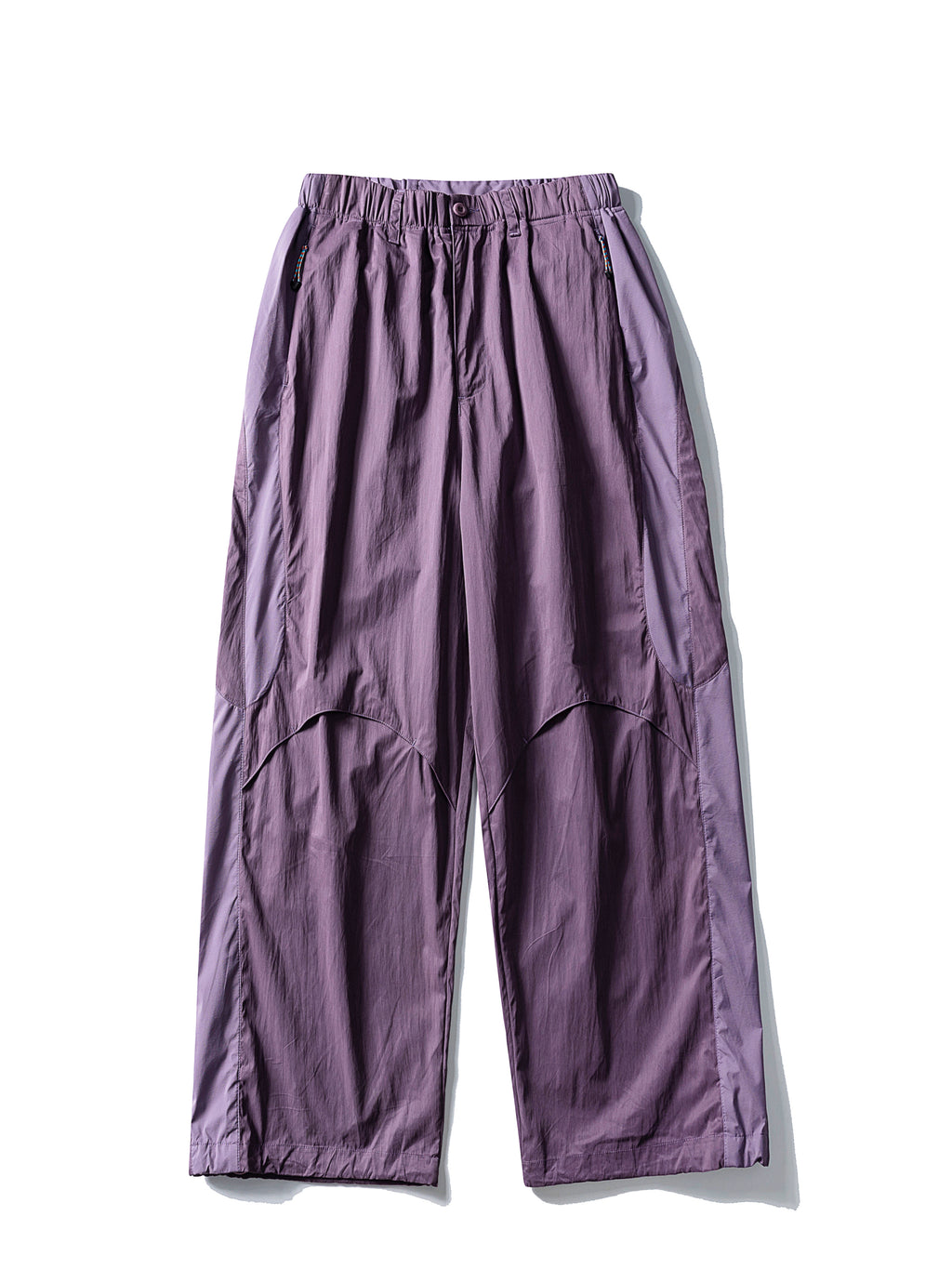 Zeroph Loose-Fit Hiking Pants