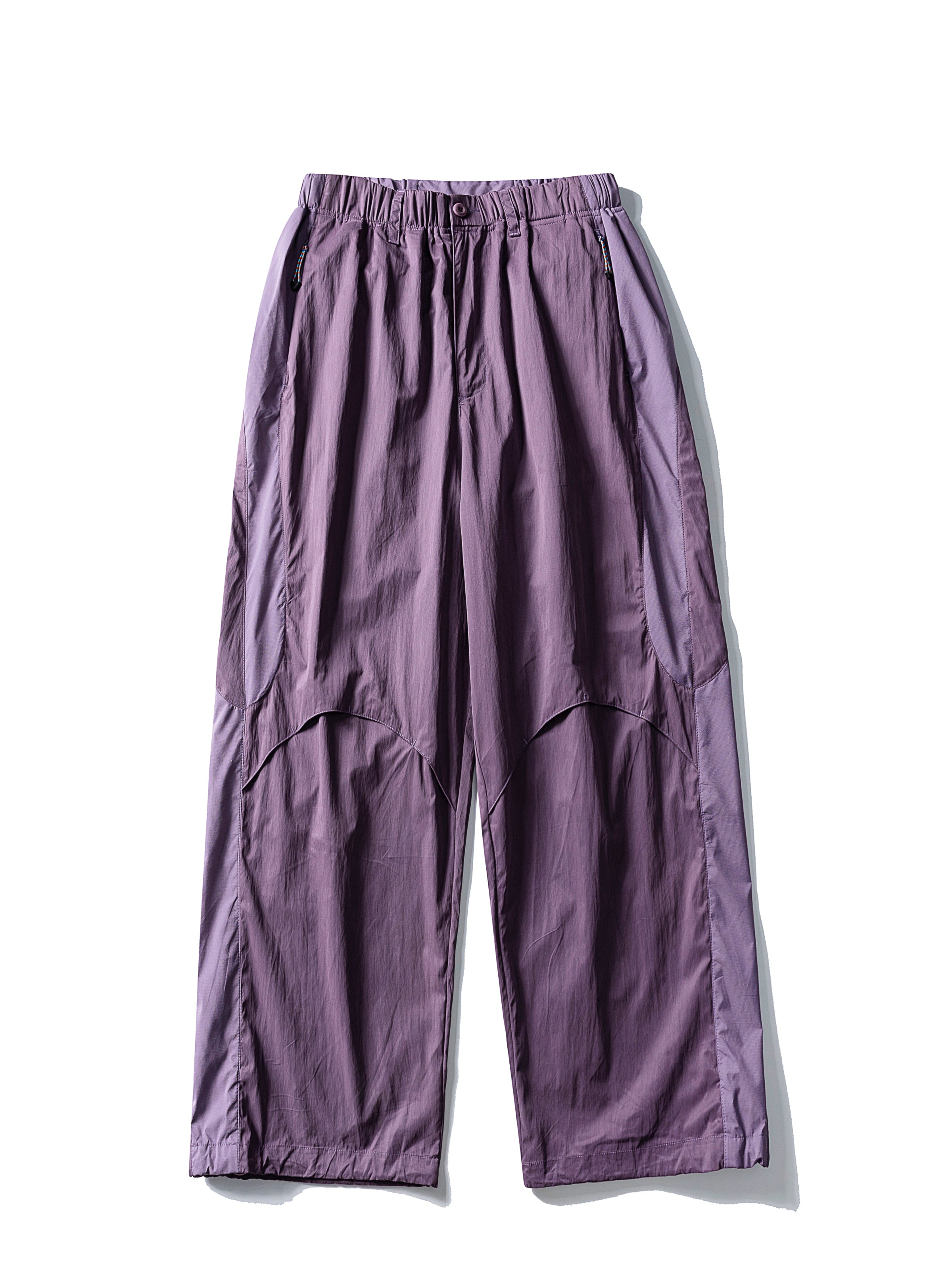 Zeroph Loose-Fit Hiking Pants