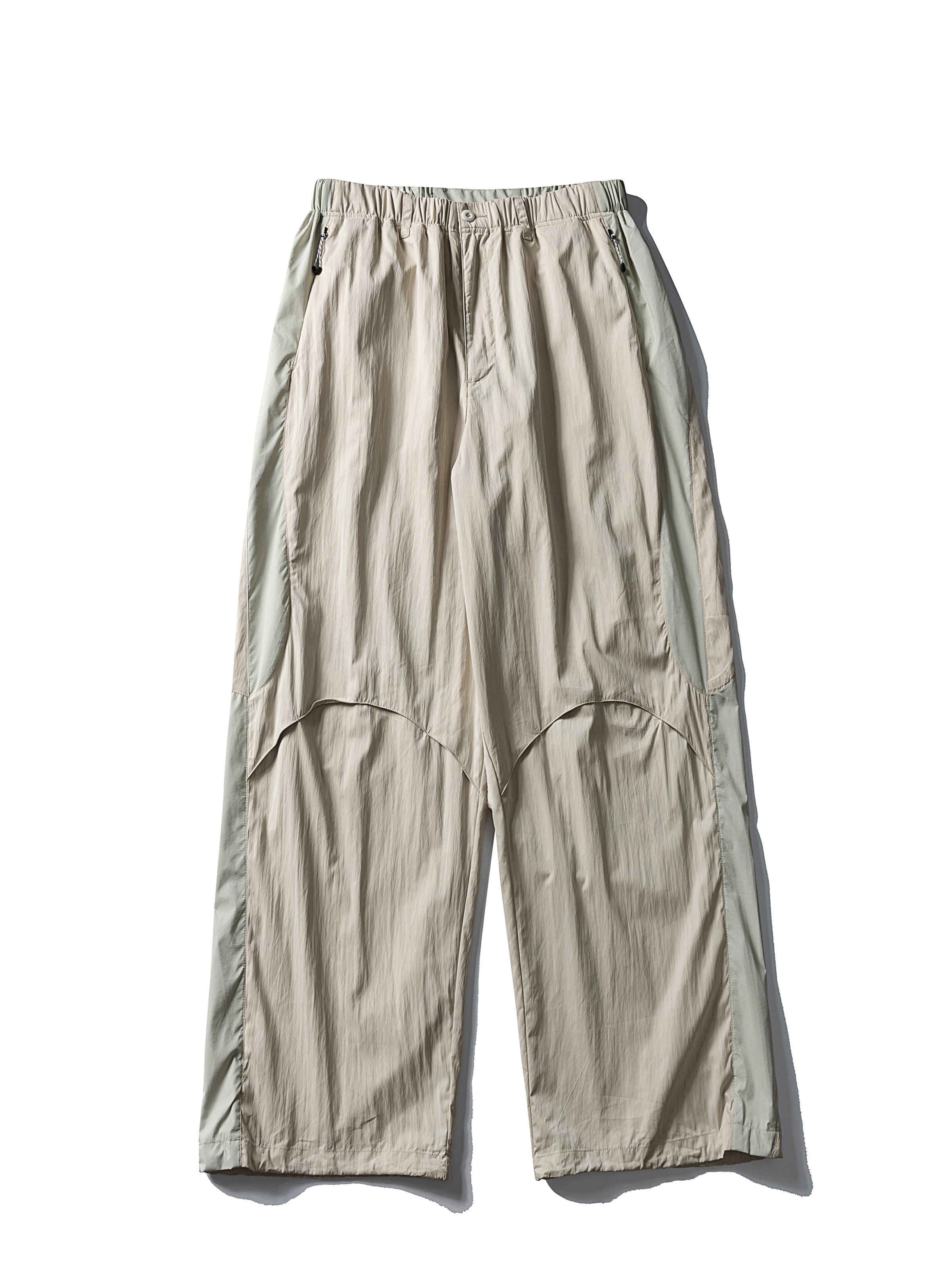 Zeroph Loose-Fit Hiking Pants