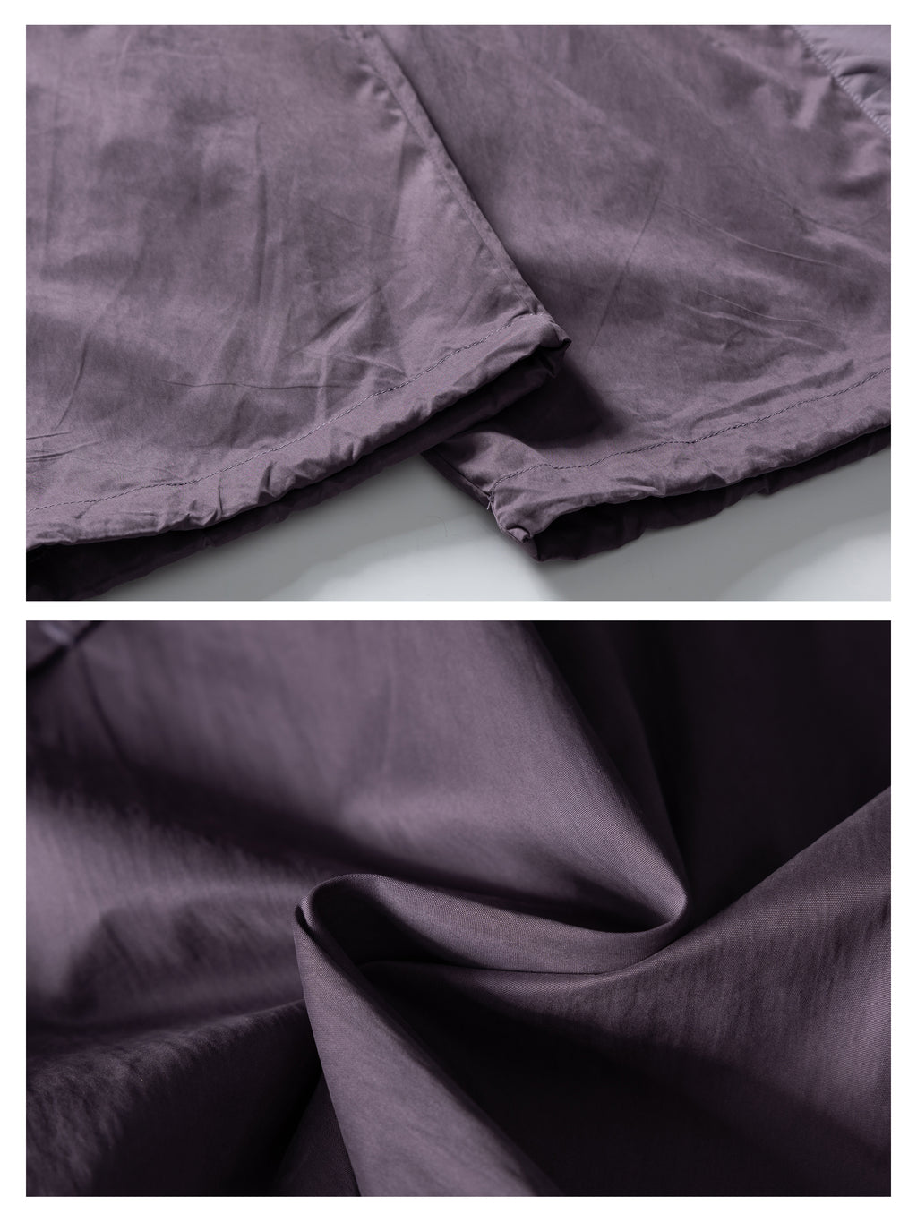 Zeroph Loose-Fit Hiking Pants