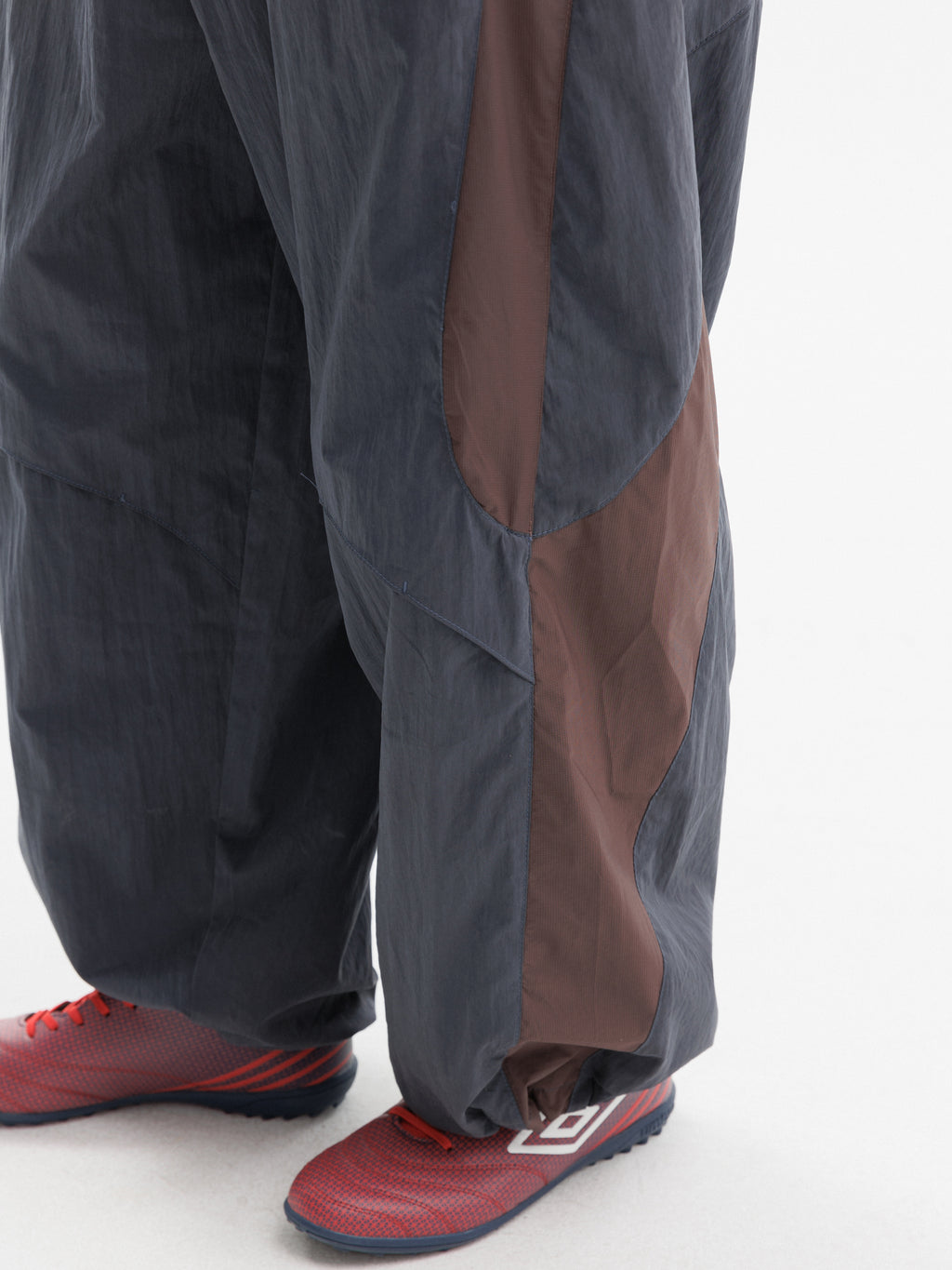 Zeroph Loose-Fit Hiking Pants