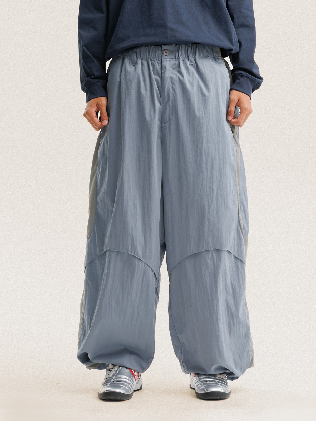 Zeroph Loose-Fit Hiking Pants
