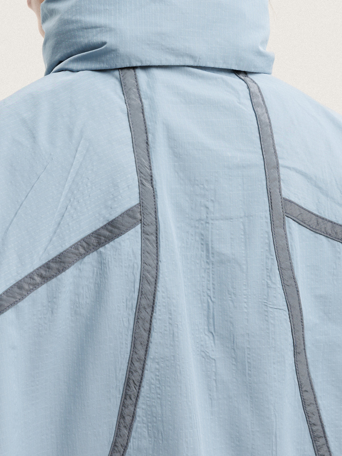 Zeroph Mountain-Style Windproof Jacket