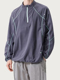 Zeroph Quick-Dry Hiking Sweatshirt