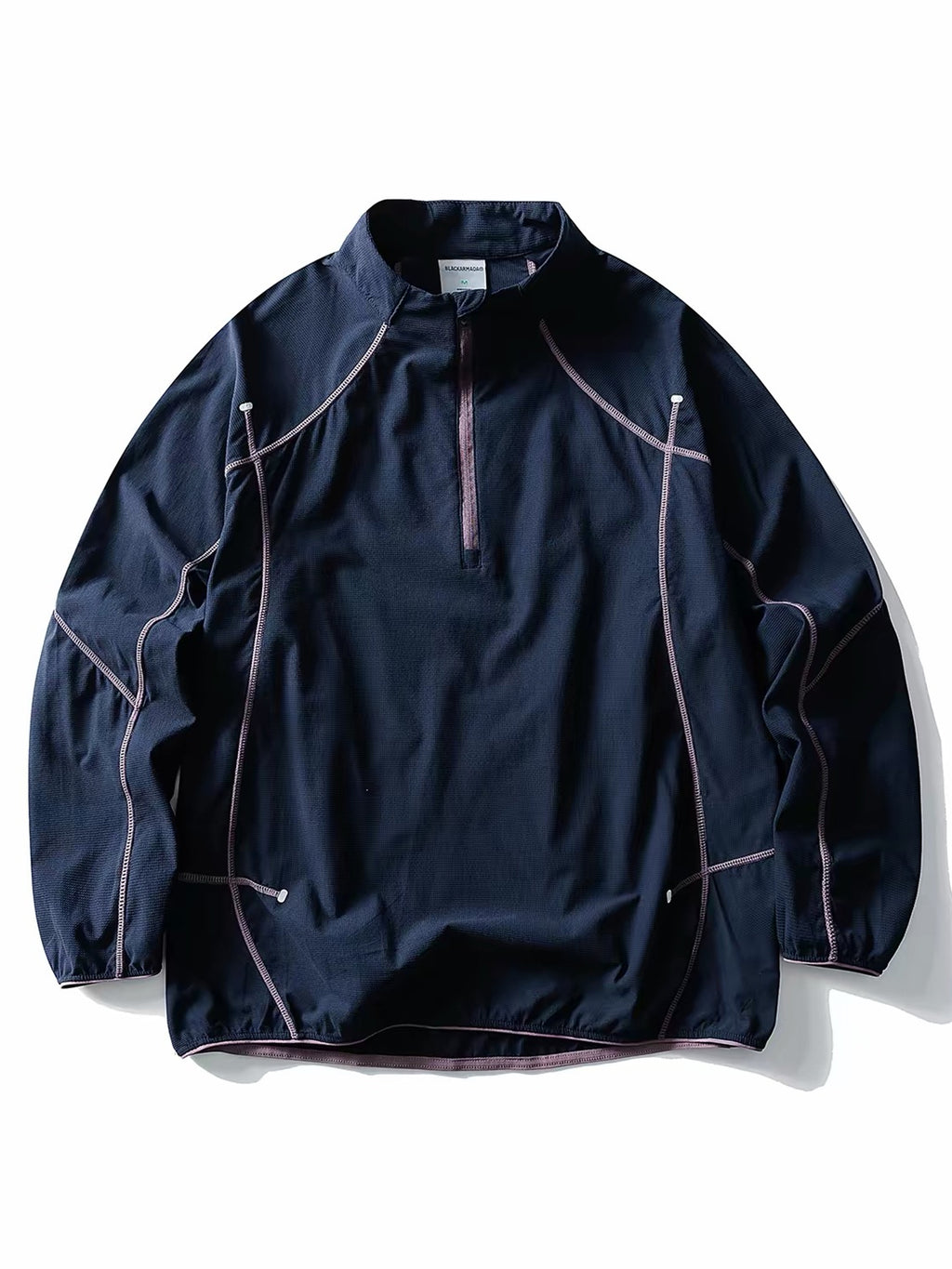Zeroph Quick-Dry Hiking Sweatshirt