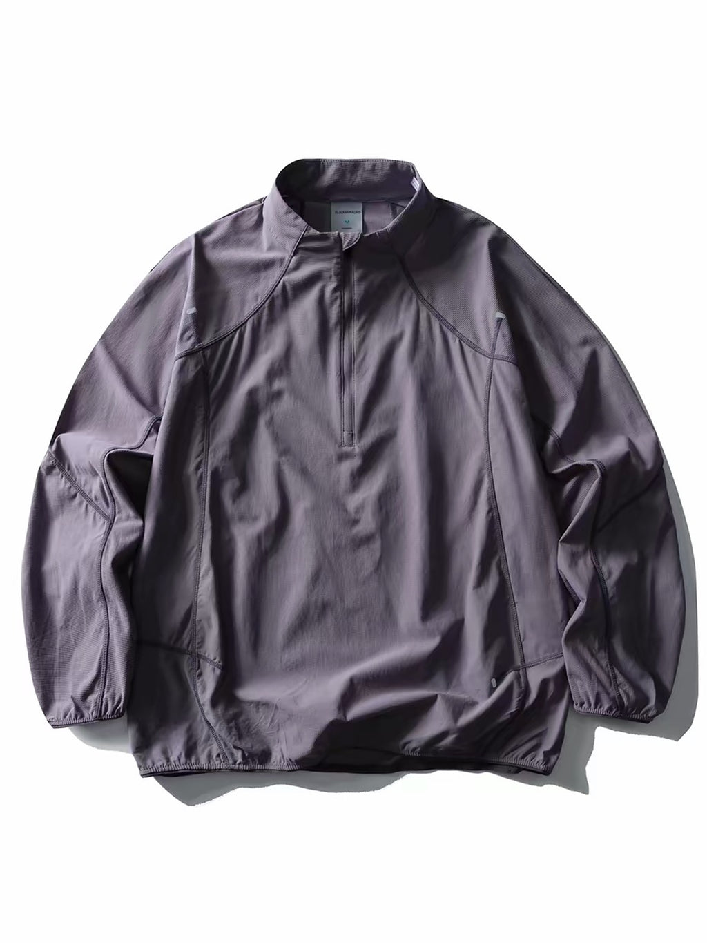 Zeroph Quick-Dry Hiking Sweatshirt