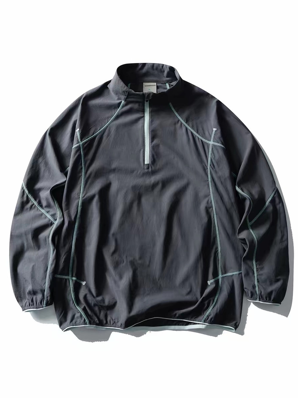 Zeroph Quick-Dry Hiking Sweatshirt