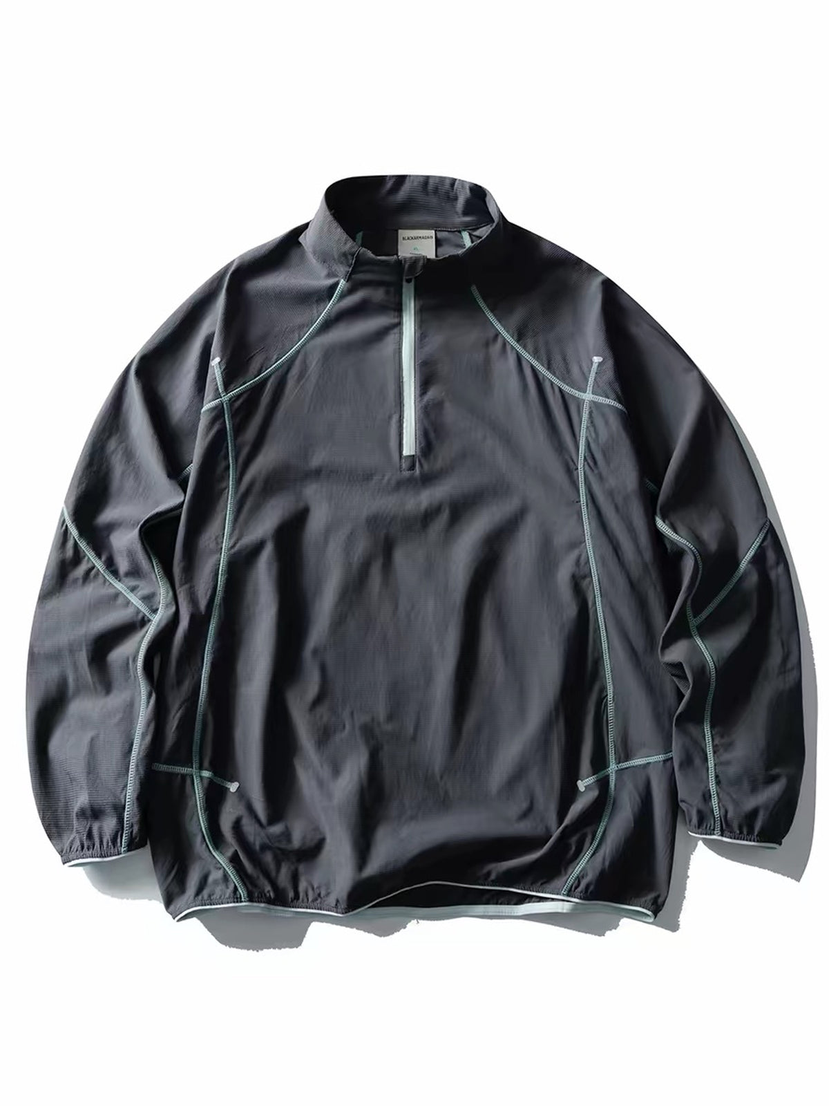 Zeroph Quick-Dry Hiking Sweatshirt