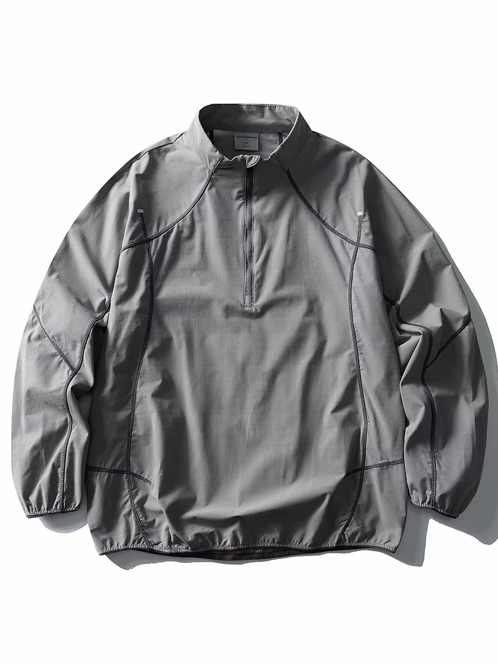 Zeroph Quick-Dry Hiking Sweatshirt