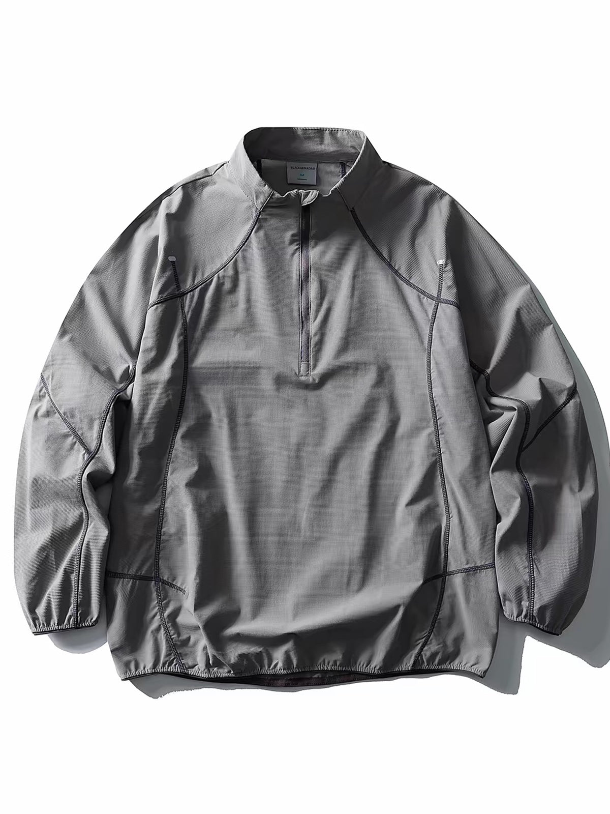 Zeroph Quick-Dry Hiking Sweatshirt