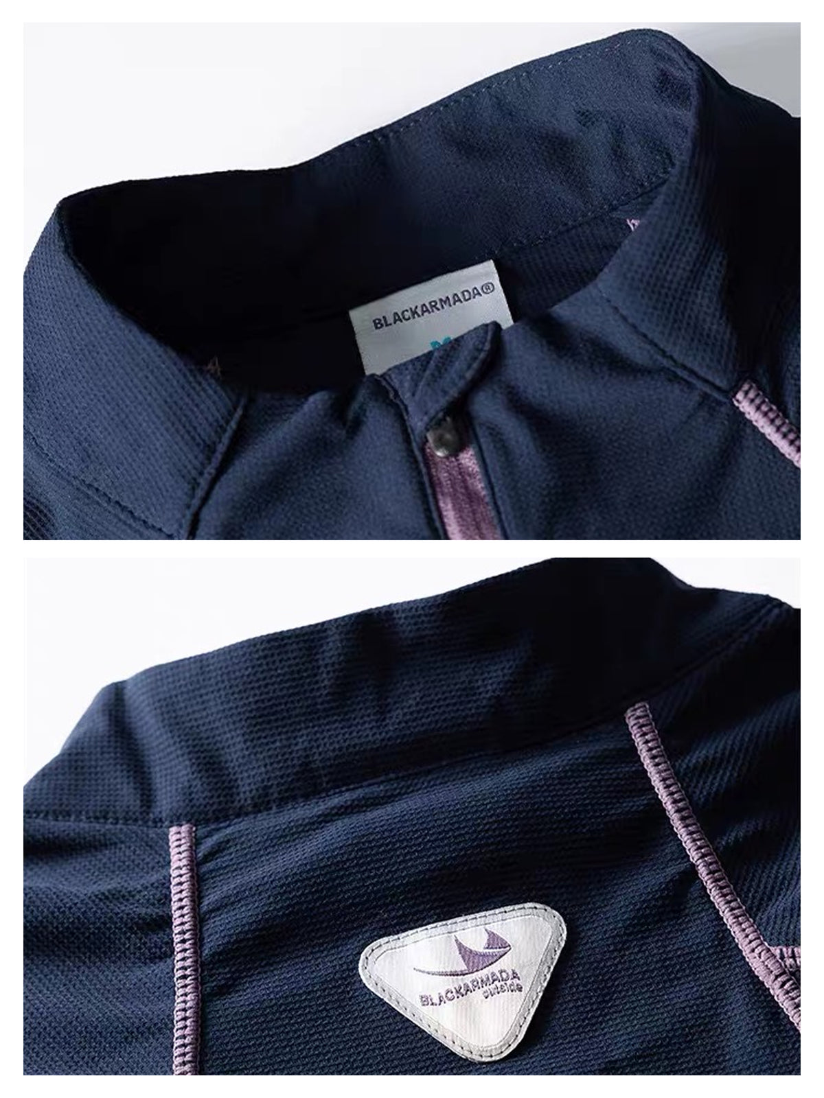 Zeroph Quick-Dry Hiking Sweatshirt