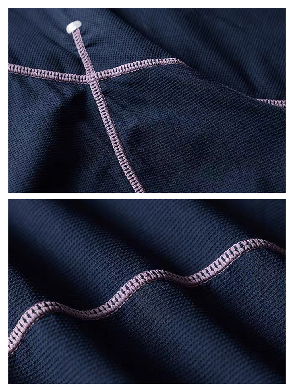 Zeroph Quick-Dry Hiking Sweatshirt