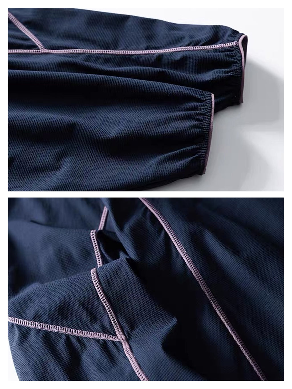 Zeroph Quick-Dry Hiking Sweatshirt