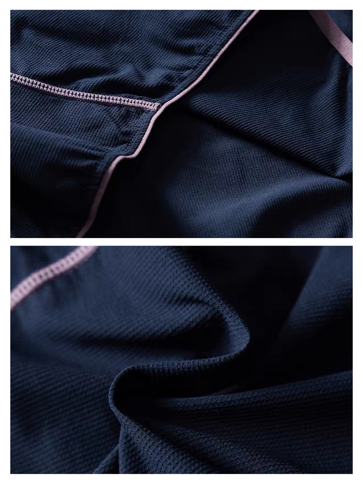 Zeroph Quick-Dry Hiking Sweatshirt