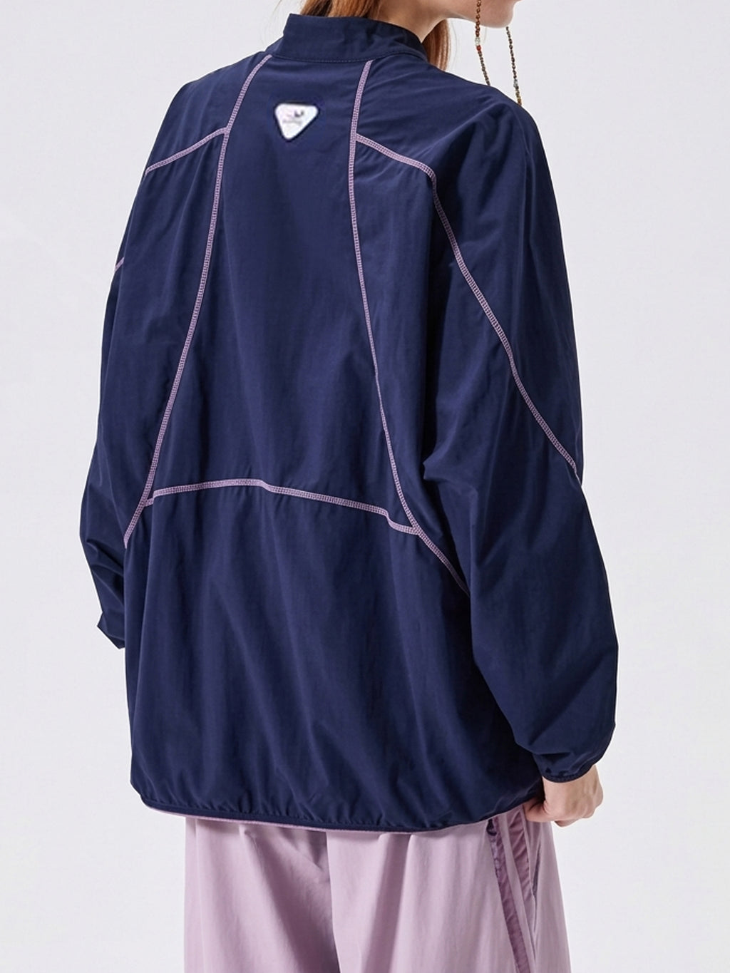 Zeroph Quick-Dry Hiking Sweatshirt