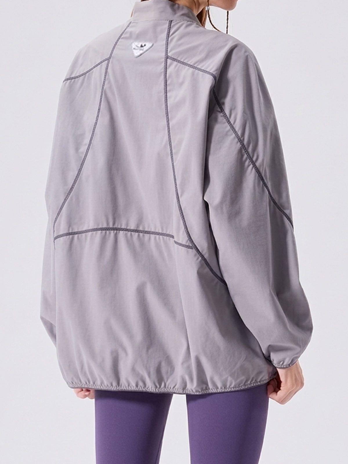 Zeroph Quick-Dry Hiking Sweatshirt
