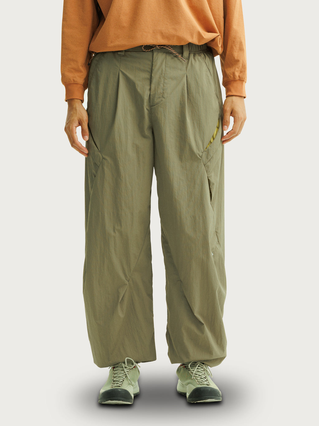Zeroph Quick-Drying Sports Hiking Pants