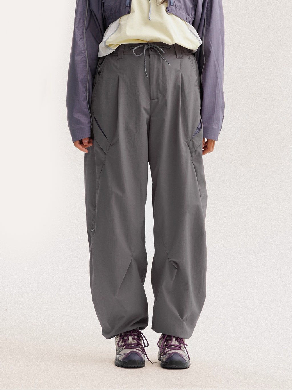 Zeroph Quick-Drying Sports Hiking Pants