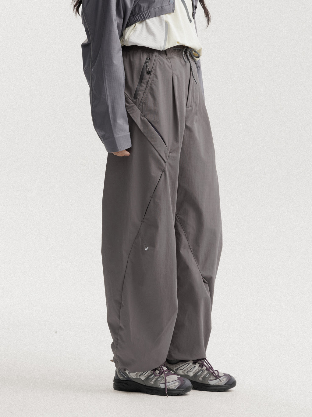 Zeroph Quick-Drying Sports Hiking Pants