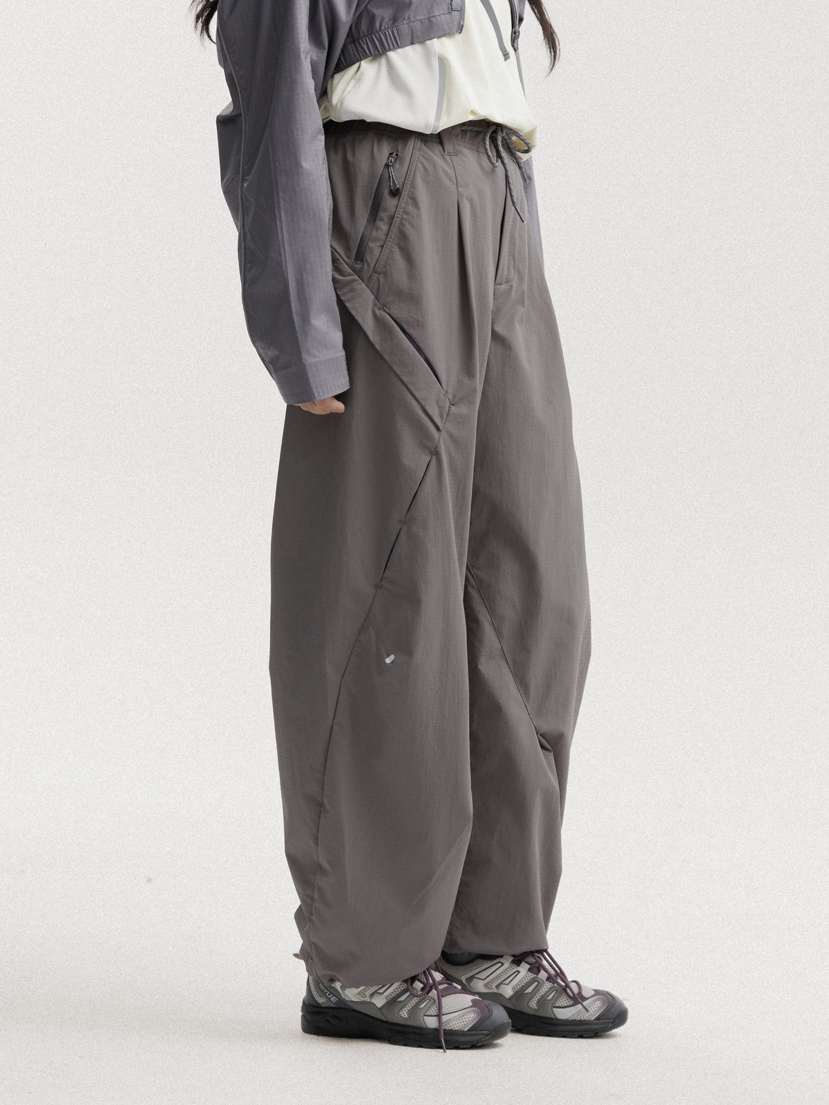 Zeroph Quick-Drying Sports Hiking Pants