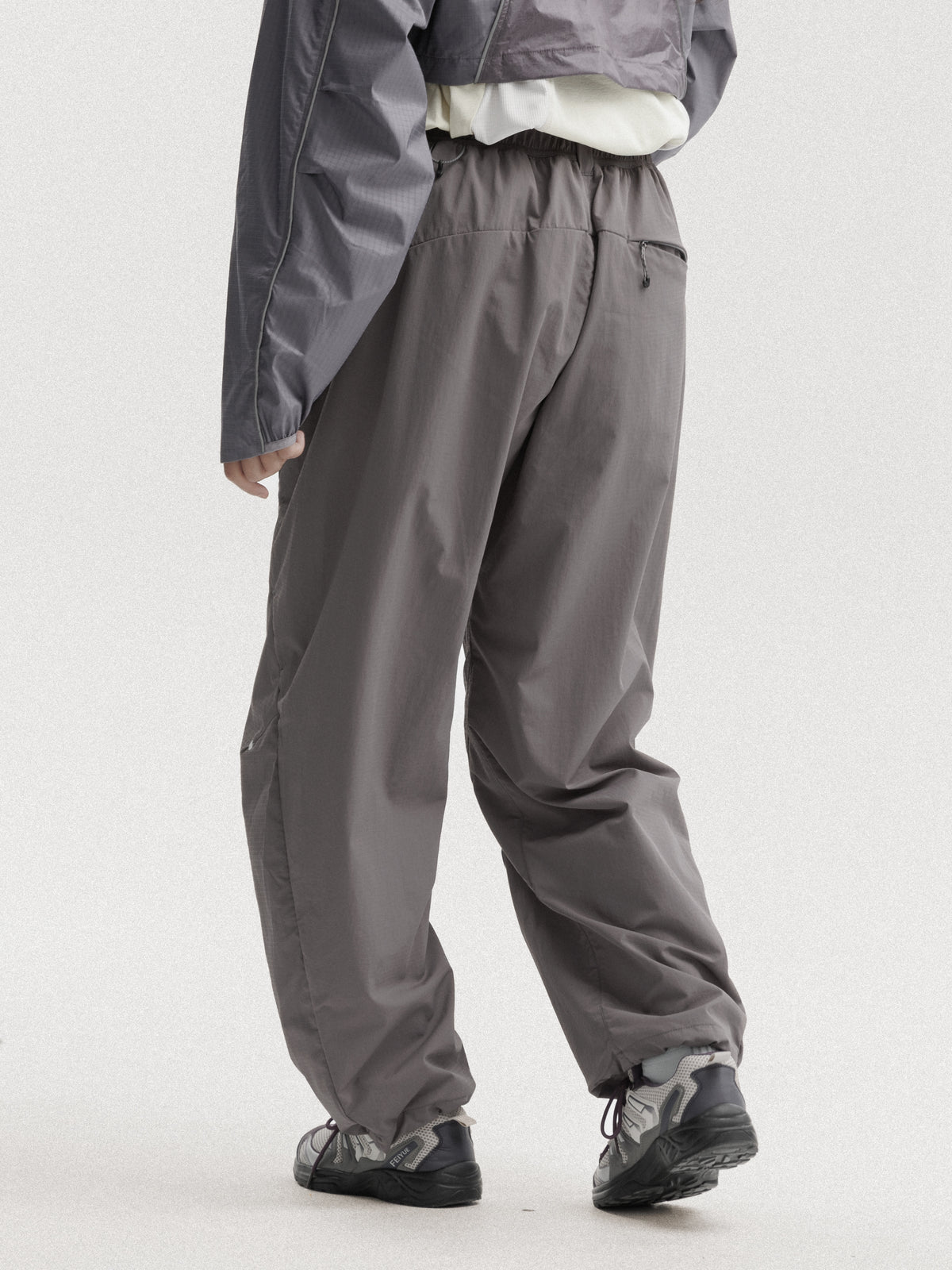 Zeroph Quick-Drying Sports Hiking Pants