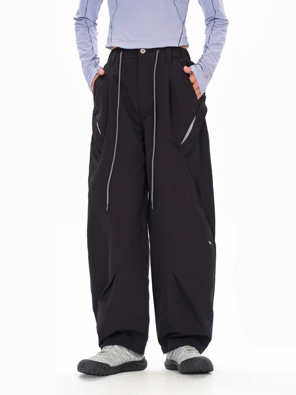 Zeroph Quick-Drying Sports Hiking Pants