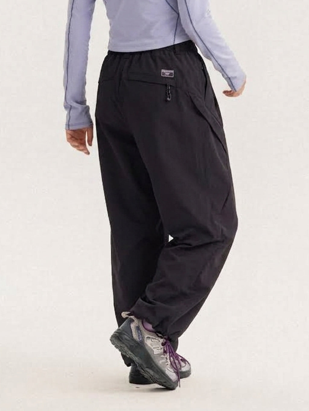 Zeroph Quick-Drying Sports Hiking Pants