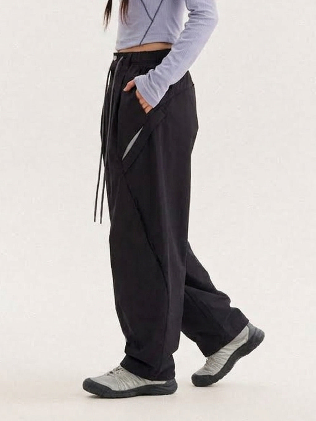 Zeroph Quick-Drying Sports Hiking Pants