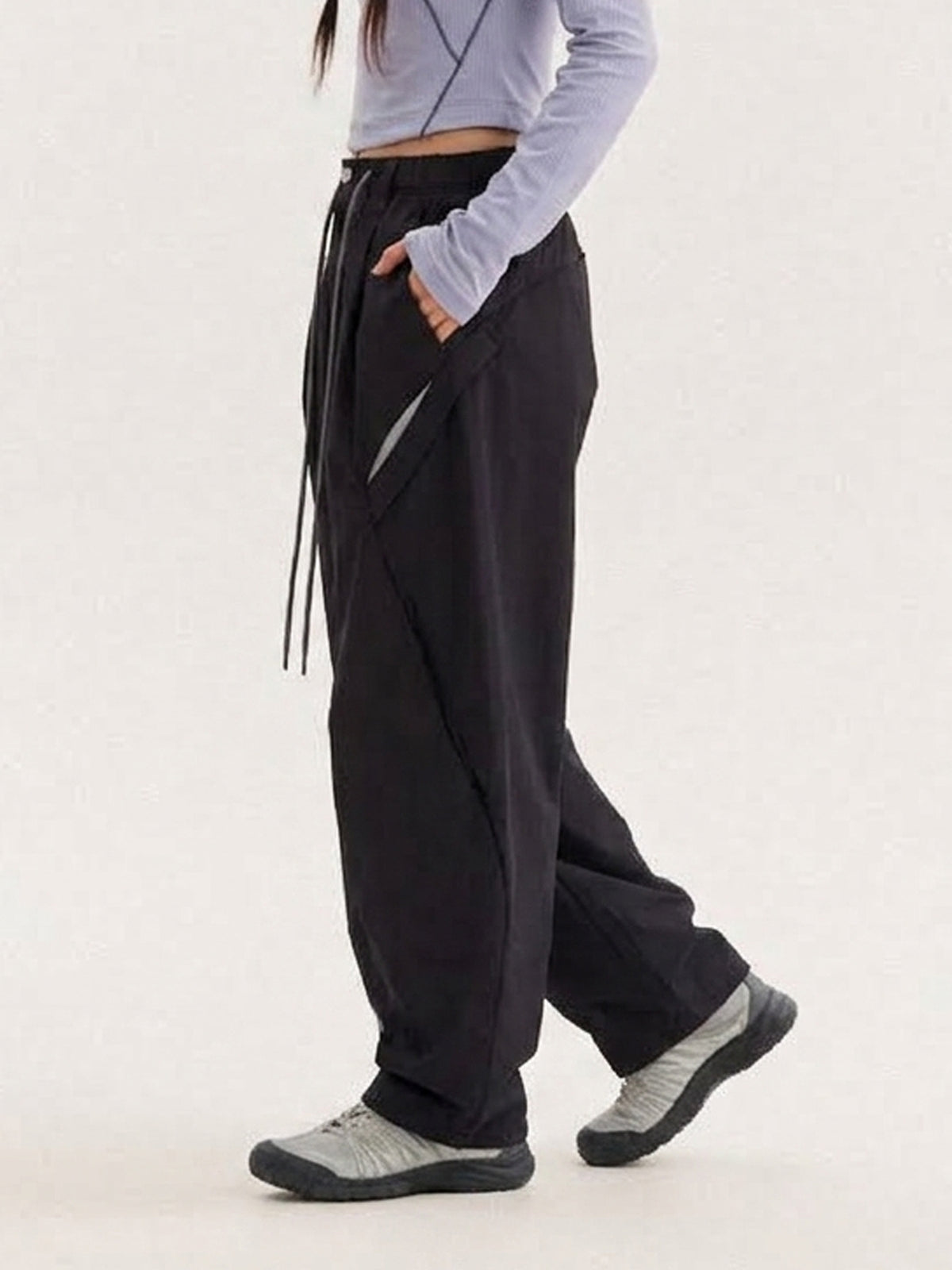 Zeroph Quick-Drying Sports Hiking Pants