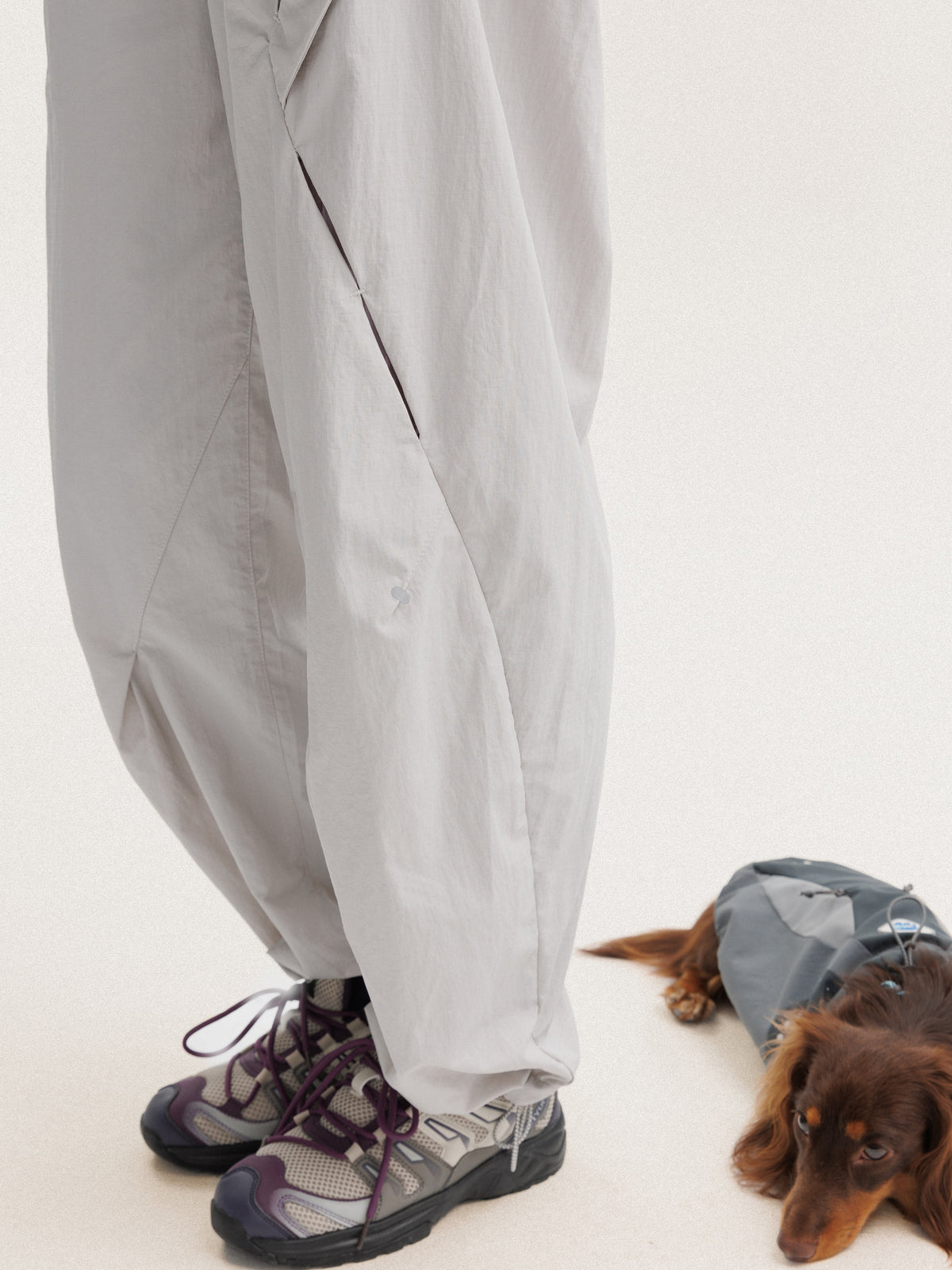 Zeroph Quick-Drying Sports Hiking Pants