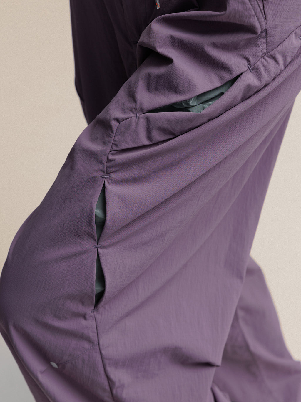 Zeroph Quick-Drying Sports Hiking Pants