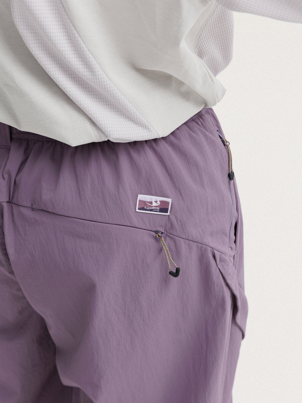 Zeroph Quick-Drying Sports Hiking Pants