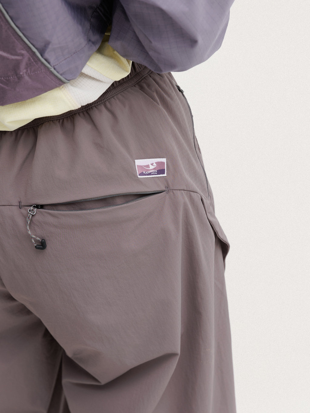 Zeroph Quick-Drying Sports Hiking Pants